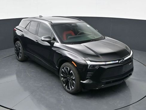 Used 2024 Chevrolet Blazer EV RS image 27