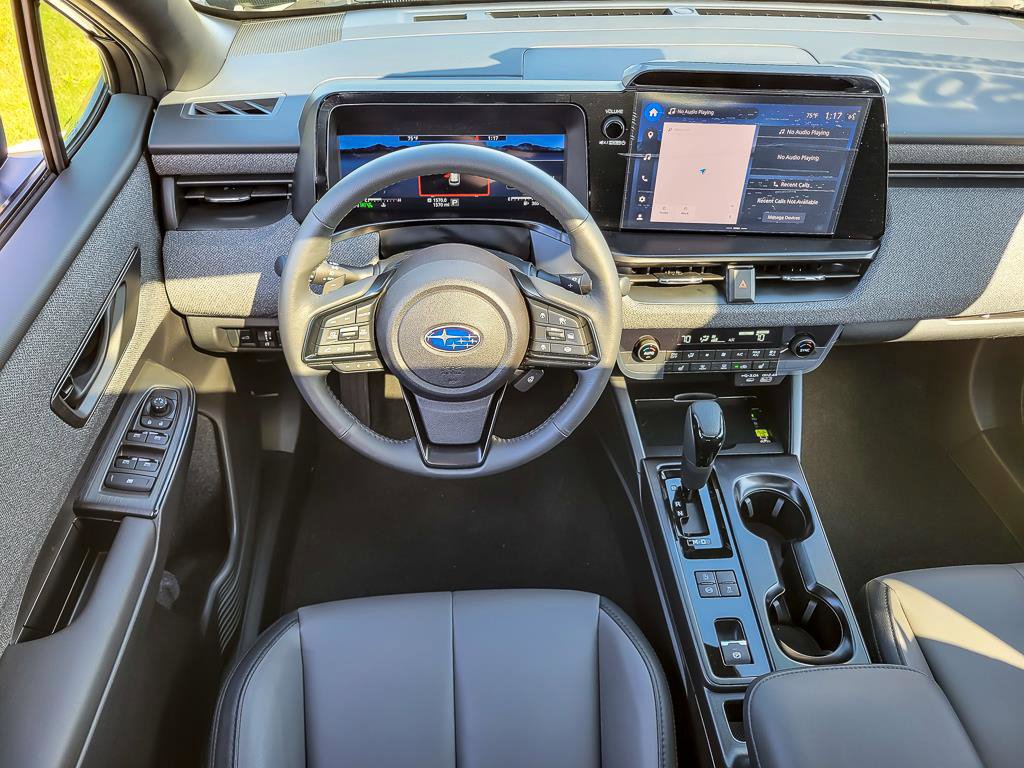 Certified 2026 Subaru Outback Premium AWD/4WD image 13