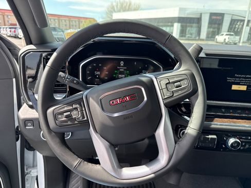 New 2026 GMC Sierra 2500 SLE AWD/4WD image 38