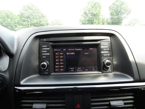 Used 2015 MAZDA CX-5 Touring AWD/4WD image 26