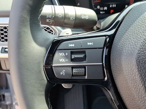 Certified 2026 Acura Integra A-Spec FWD image 21