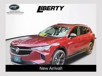 Used 2023 Buick Envision Essence w/ Sport Touring Package AWD/4WD 360° Tour