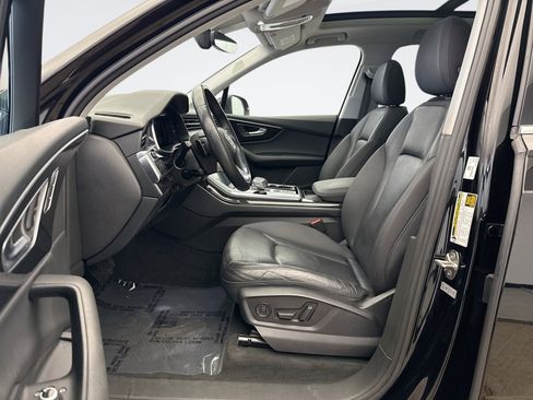 Used 2021 Audi Q7 3.0T Premium Plus AWD/4WD image 10