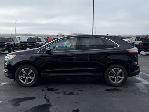 Used 2020 Ford Edge SEL w/ Convenience Package image 5