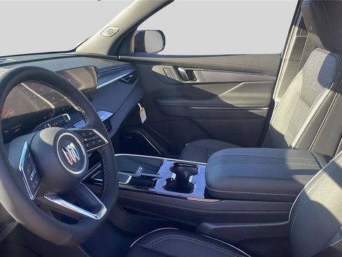 New 2026 Buick Enclave Sport Touring w/ Power Package image 7