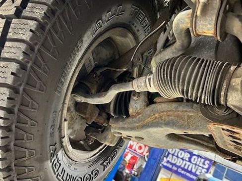 Used 1999 Toyota Tacoma 4x4 Xtracab V6 image 50