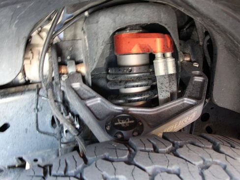 Used 2019 Ford F150 Raptor w/ Equipment Group 802A Luxury AWD/4WD image 44