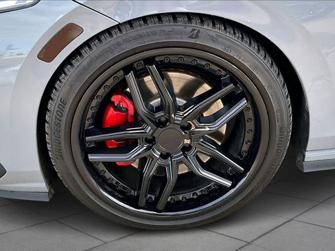 Used 2022 Volkswagen GTI S image 11