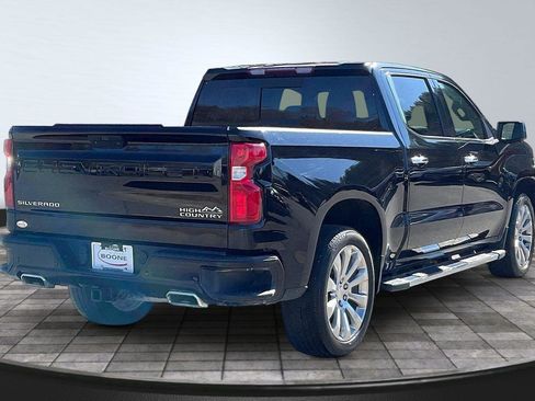 Used 2022 Chevrolet Silverado 1500 High Country image 13