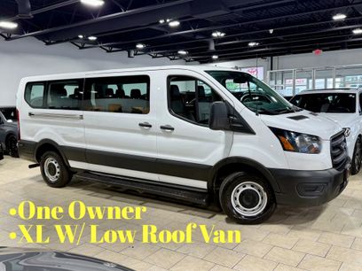 Used 2020 Ford Transit 350 XL