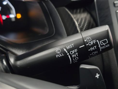 Used 2019 Honda Civic Sport image 37