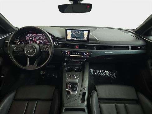 Used 2018 Audi A4 2.0T Premium Plus image 12