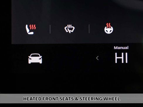 Used 2023 Tesla Model 3 Performance AWD/4WD image 8