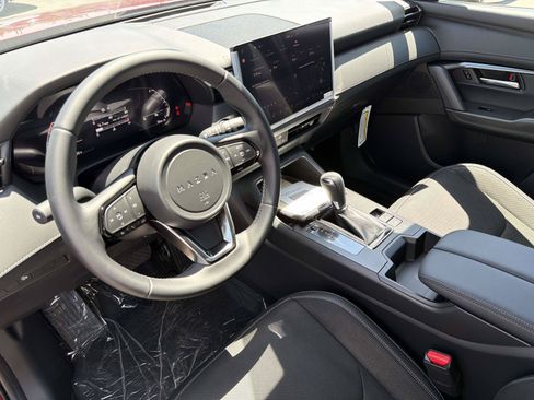 New 2026 MAZDA CX-5 Select AWD/4WD image 7