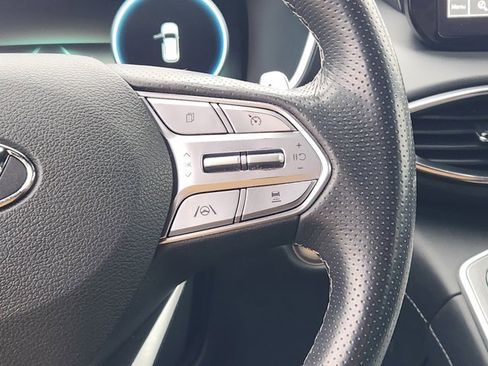 Certified 2021 Hyundai Santa Fe Calligraphy w/ Cargo Package image 29