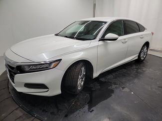Used 2019 Honda Accord LX video 3