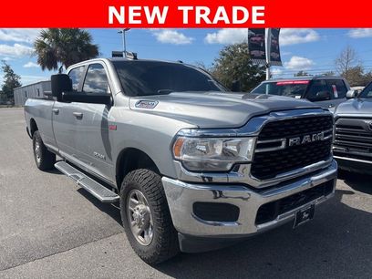 Used 2022 RAM 2500 Big Horn
