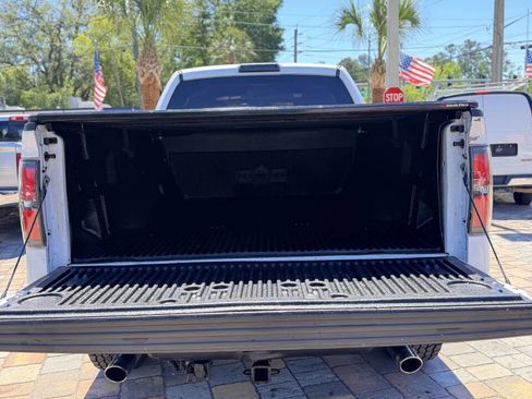 Used 2013 Ford F150 XL RWD image 7