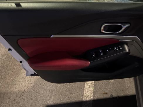 Used 2023 Acura Integra A-Spec image 7