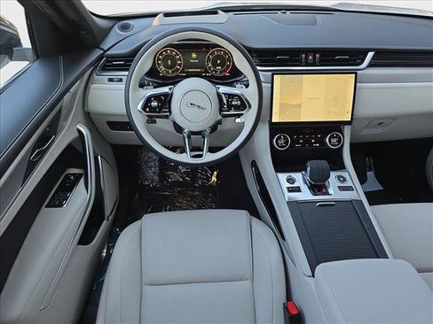 New 2026 Jaguar F-PACE R-Dynamic S AWD/4WD image 13