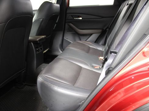 Used 2023 MAZDA CX-30 AWD 2.5 S w/ Premium Package image 27