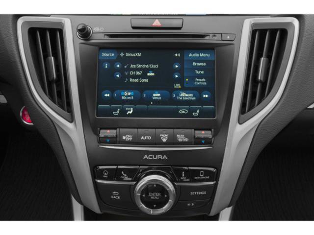 Used 2019 Acura TLX w/ Technology Package AWD/4WD image 11