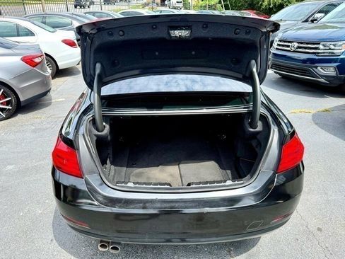 Used 2014 BMW 428i xDrive Coupe image 11