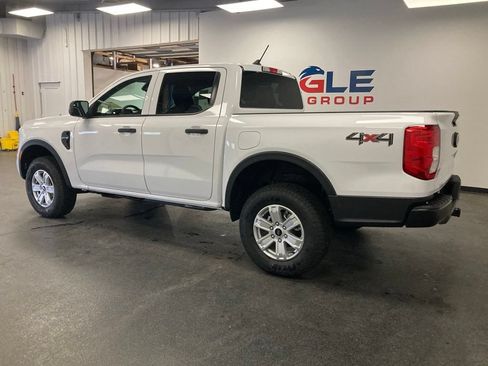 New 2026 Ford Ranger XL w/ Trailer Tow Package AWD/4WD image 7