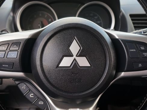 Used 2010 Mitsubishi Lancer Evolution GSR AWD/4WD image 21