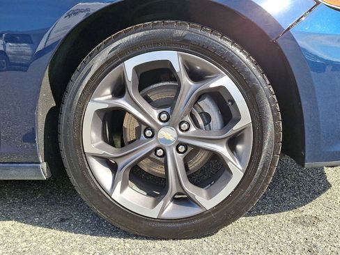 Used 2022 Chevrolet Malibu LT image 8