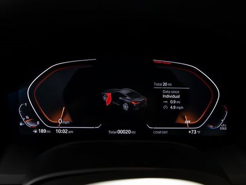 Used 2026 BMW 840i xDrive Coupe w/ M Sport Professional Package image 18