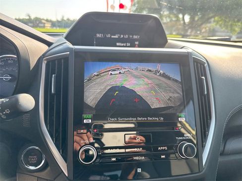 Used 2020 Subaru Forester Touring w/ Popular Package #2 image 28