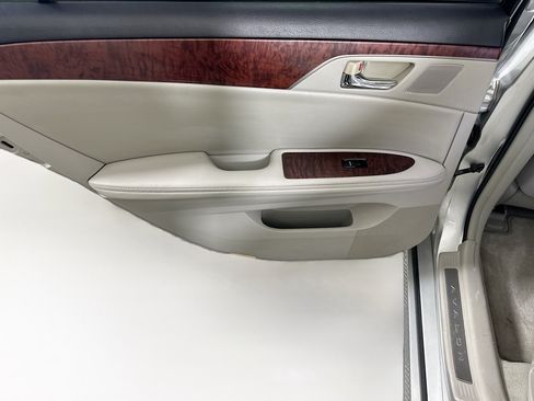 Used 2012 Toyota Avalon Limited FWD image 26
