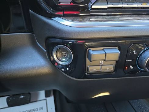 New 2025 Chevrolet Silverado 1500 RST AWD/4WD image 20