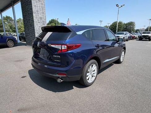 Used 2019 Acura RDX AWD image 7
