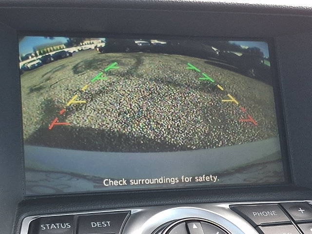 Used 2011 Nissan Maxima 3.5 SV w/ Premium Pkg FWD image 19