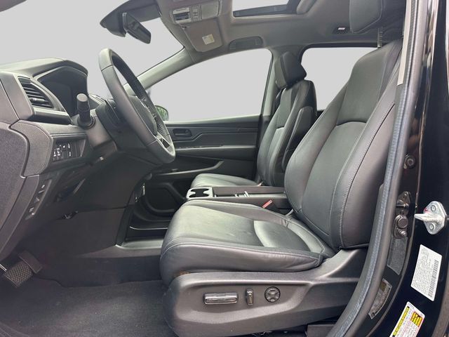 Used 2024 Honda Odyssey EX-L image 15