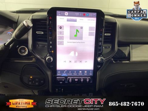 Used 2026 RAM 2500 Rebel w/ Rebel Level 2 Equipment Group AWD/4WD image 22