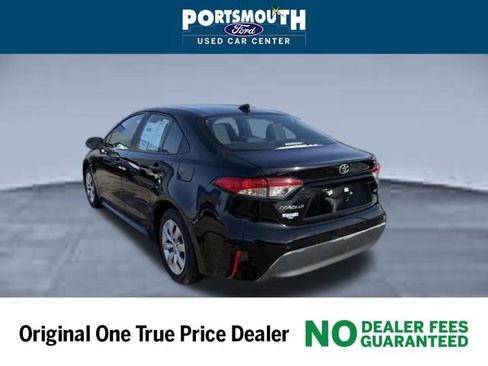 Used 2024 Toyota Corolla LE image 20
