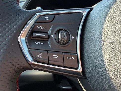 New 2025 Acura RDX A-Spec image 13