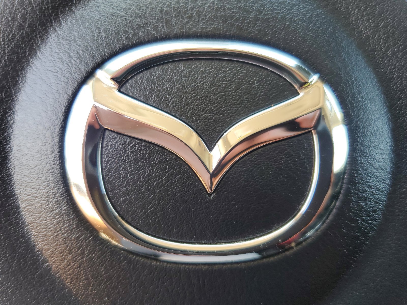 Certified 2025 MAZDA CX-5 AWD 2.5 S w/ Preferred Package image 40