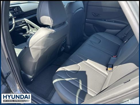 New 2026 Hyundai Elantra SEL Sport FWD image 16