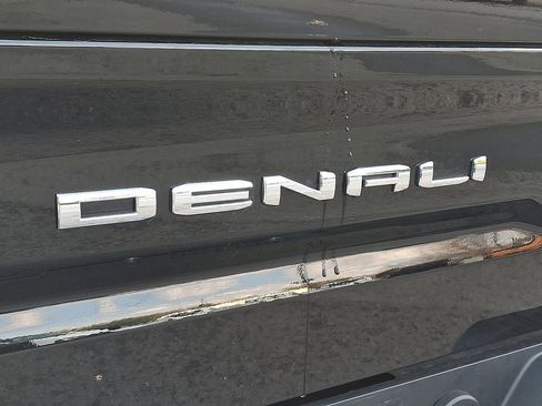 Used 2025 GMC Sierra 1500 Denali Ultimate image 30