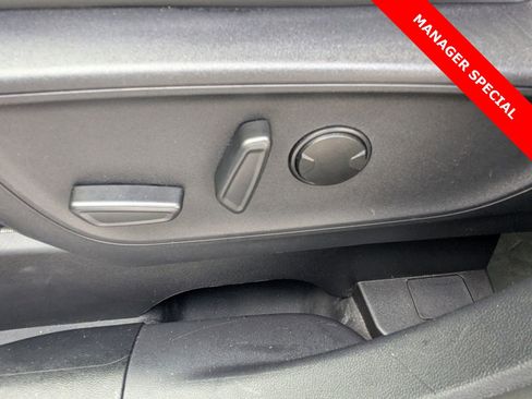 New 2025 Ford Bronco Sport Badlands image 17