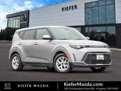 Used 2023 Kia Soul LX w/ Option Group 015