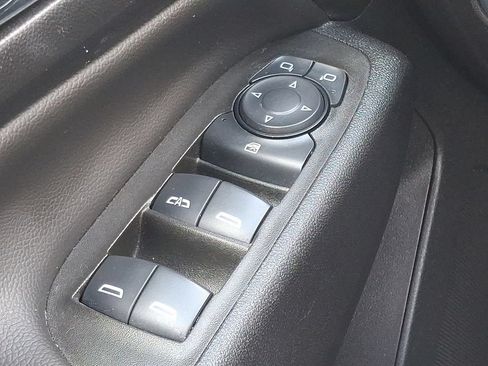 Used 2024 Chevrolet Equinox LT AWD/4WD image 24