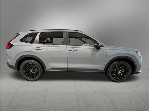 New 2026 Honda CR-V Sport-L image 8