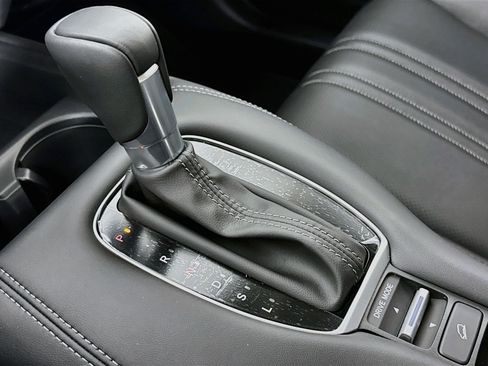 New 2027 Honda HR-V EX-L image 16