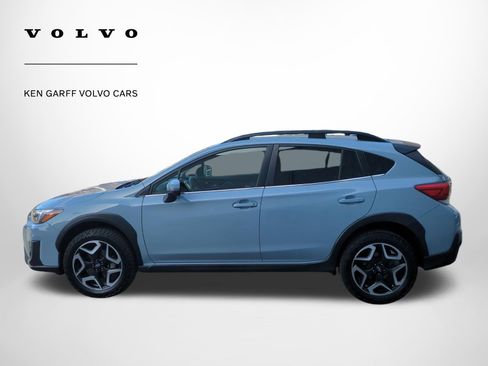 Used 2019 Subaru Crosstrek 2.0i Limited w/ Moonroof Package image 7
