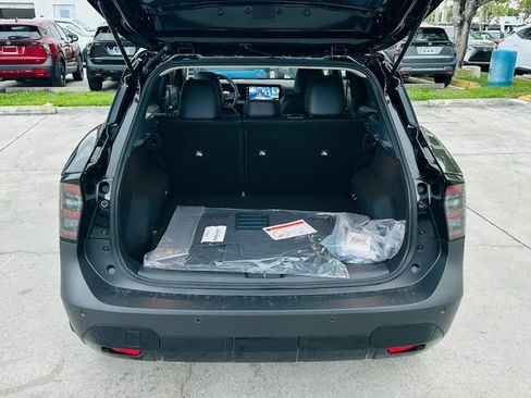 New 2026 Nissan Kicks SR image 29